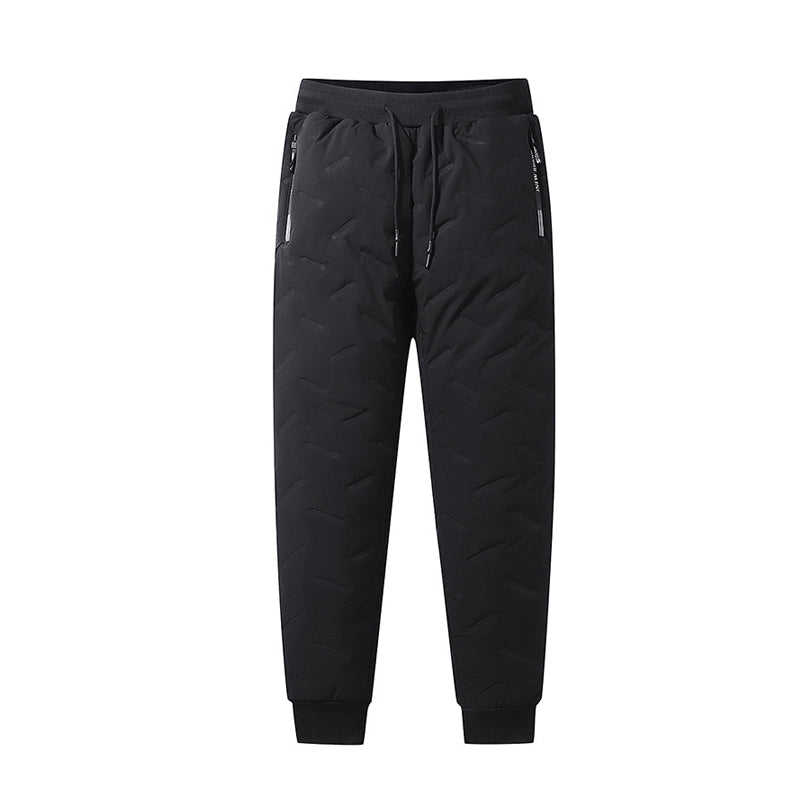 (🎄🎄Black Friday Sale🎄🎄)Unisex Fleece Jogging Bottoms
