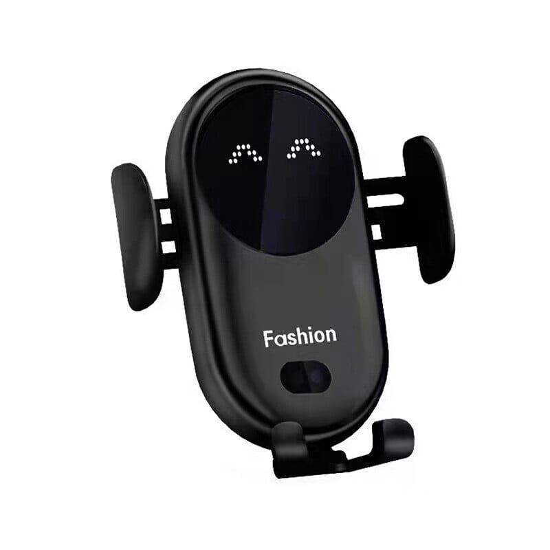 49% OFF-Smart Car Wireless Charger Phone Holder,BUY 2 FREE SHIPPING