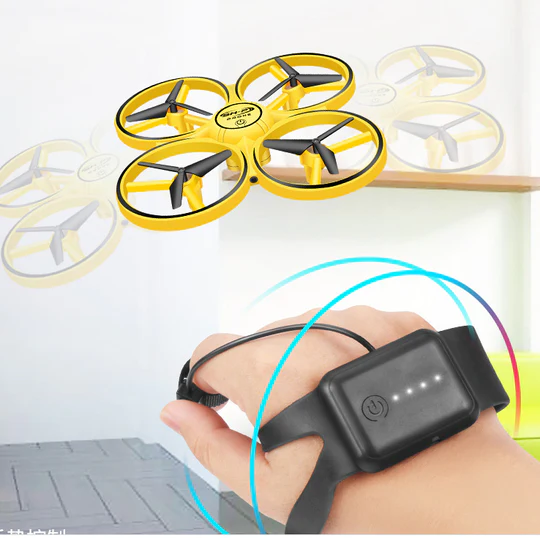 🔥Hot Sale - Hand Controlled Drone