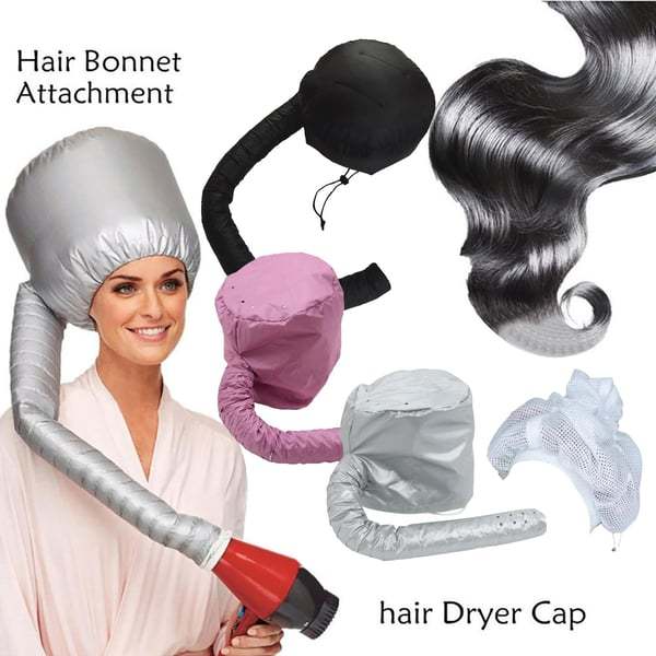 🎁2024 New Year Promotion- 49% OFF🎁Net Plopping Cap For Drying Curly Hair