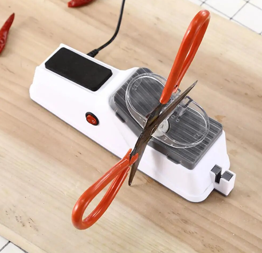 🎄Early Christmas Sale 80% OFF 🔥Electric Knife Sharpener