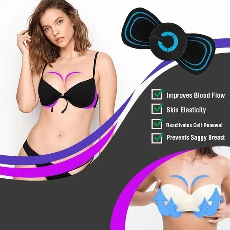 🎁Portable Electric Neck Massager