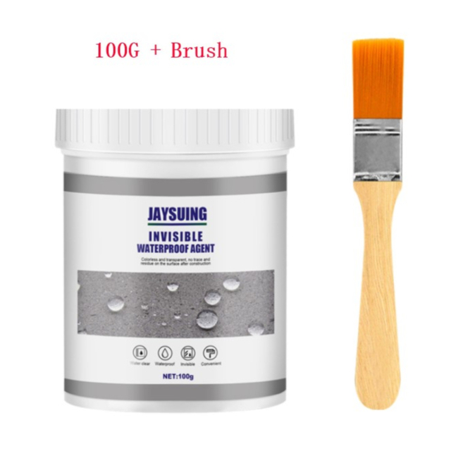 🔥Last Day Promotion 50% OFF🔥 Waterproof Anti-Leakage Agent