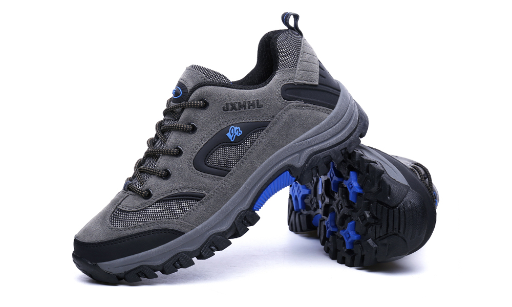 🔥ON THIS WEEK SALE 70% OFF🔥Men's Outdoor Breathable Walking Shoes