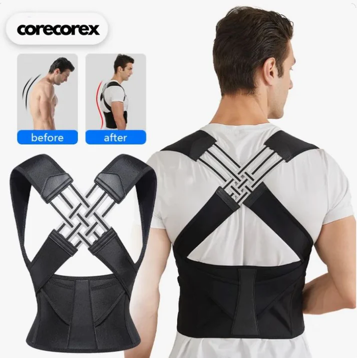 🔥Last Day 50% OFF🔥Instant Posture Corrector
