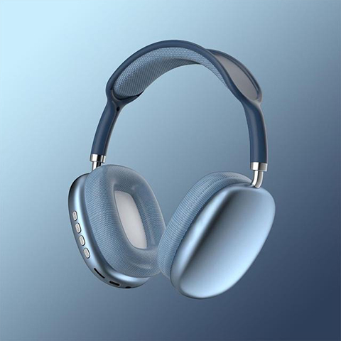 🔥LAST DAY PROMOTION🔥Pro Headphones