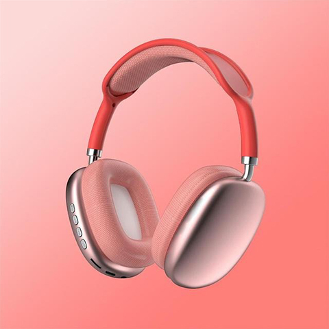 🔥LAST DAY PROMOTION🔥Pro Headphones