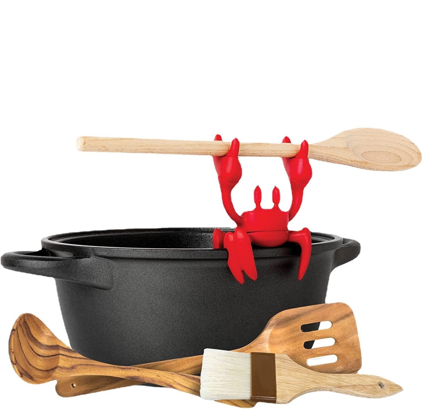 🎁Special Christmas Gift🔥49% OFF🔥spoon holder crab