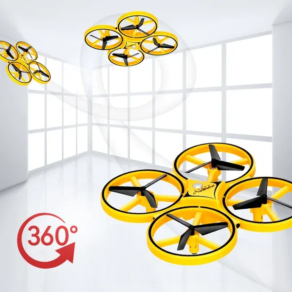 🔥Hot Sale - Hand Controlled Drone