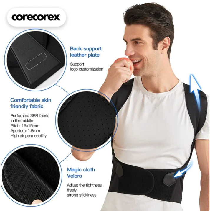 🔥Last Day 50% OFF🔥Instant Posture Corrector