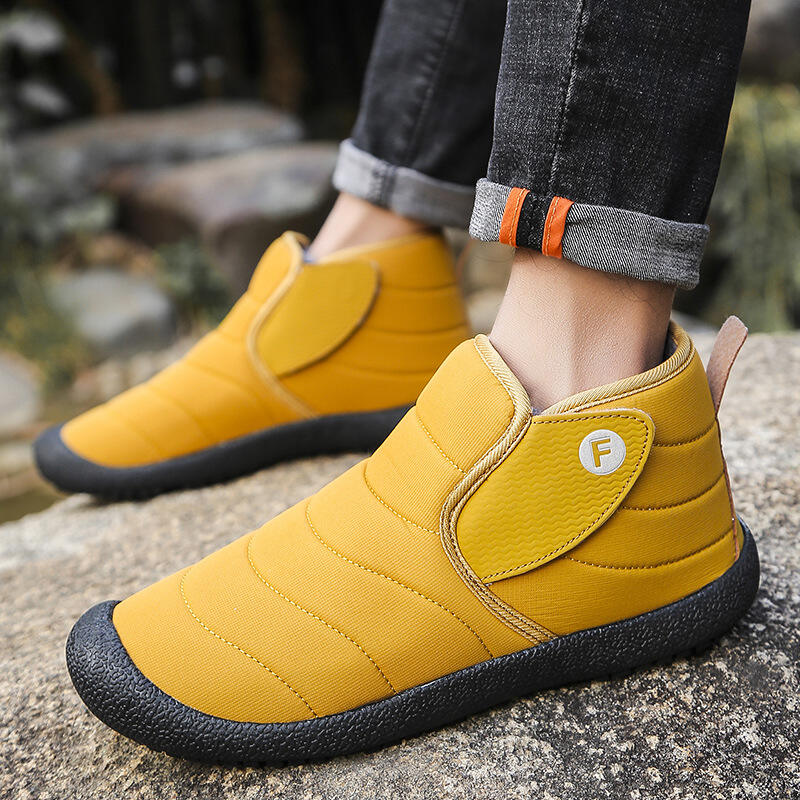 ✨70% OFF TODAY✨Waterproof Boots Comfortable for Winter