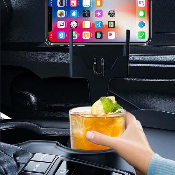 🎁LAST DAY 70% OFF🎁Phone & Cup Holder