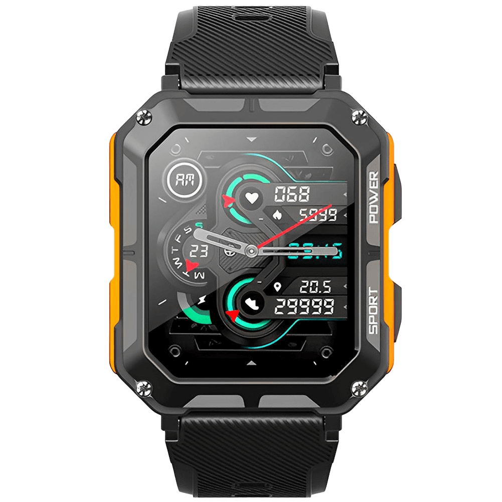 🎉🎉🎉Holiday SALE is live🎉🎉🎉The Indestructible Smartwatch
