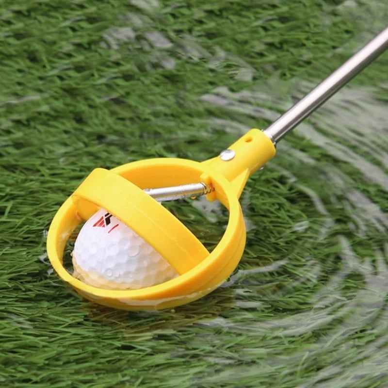 ✨Golf Ball Retriever