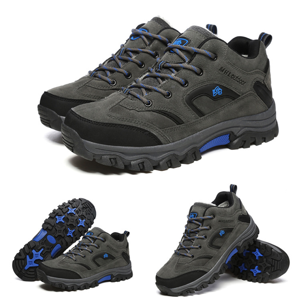 🔥ON THIS WEEK SALE 70% OFF🔥Men's Outdoor Breathable Walking Shoes