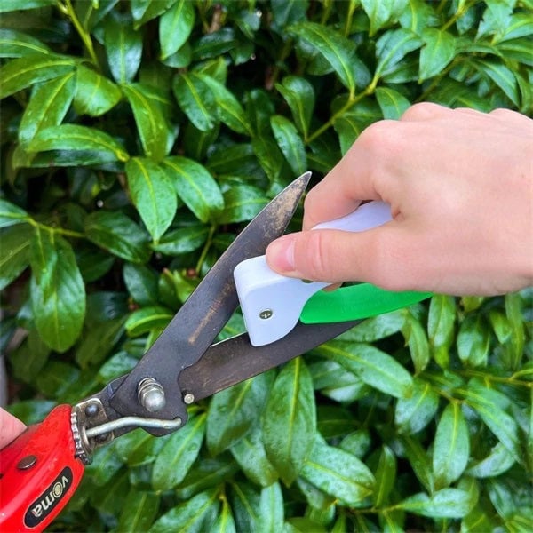 Garden tool-Outdoor Portable Knife Sharpener