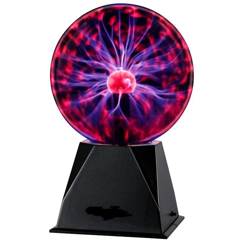 🔥BIG SALE - HALF PRICE🔥Magic Plasma Ball Lamp