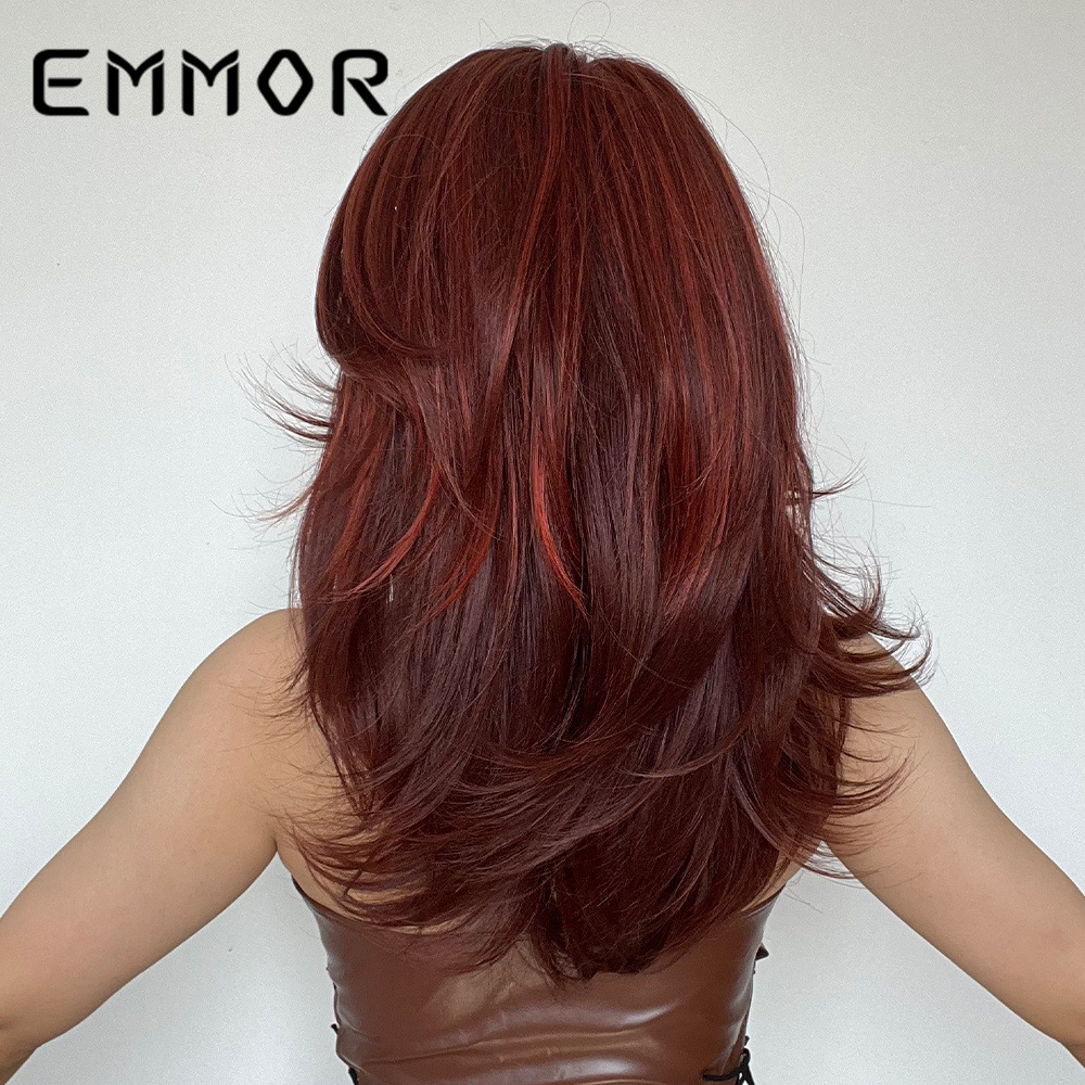 wigs hair