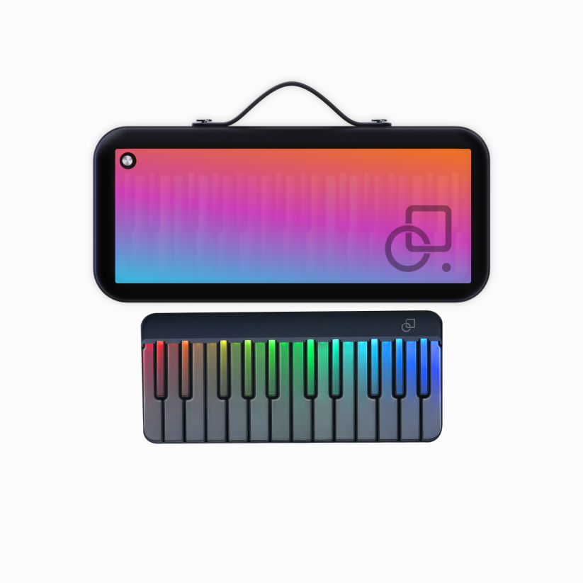 PopuPiano Smart Portable Piano MIDI Controller – PopuMusic