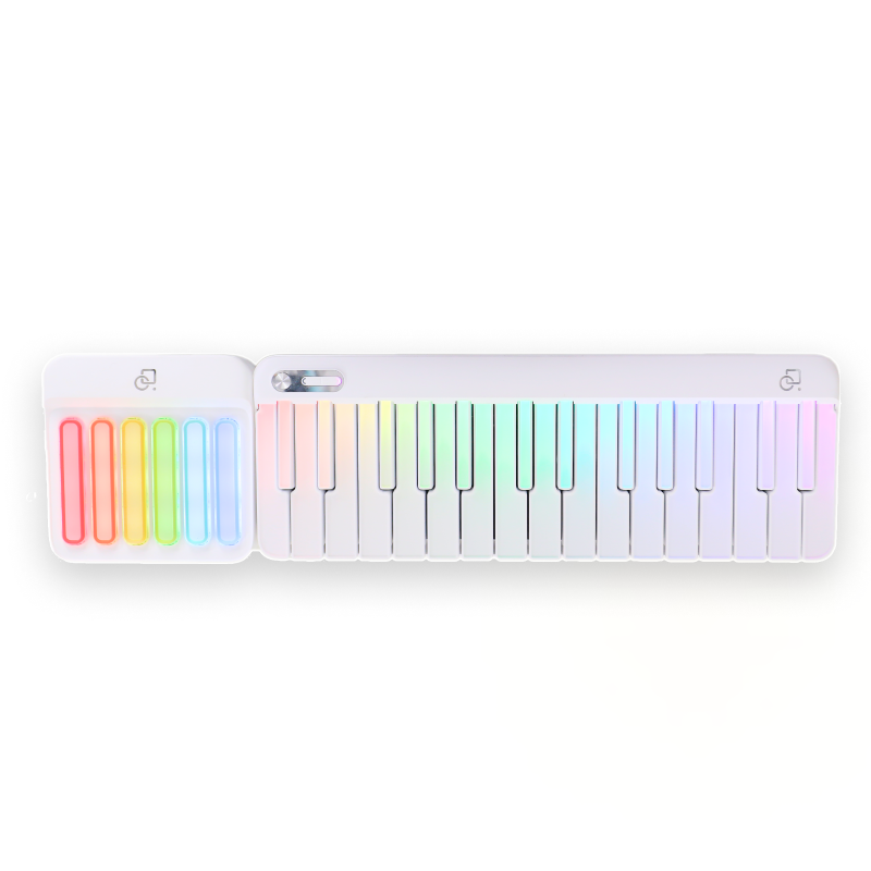 PopuPiano Smart Portable Piano MIDI Controller