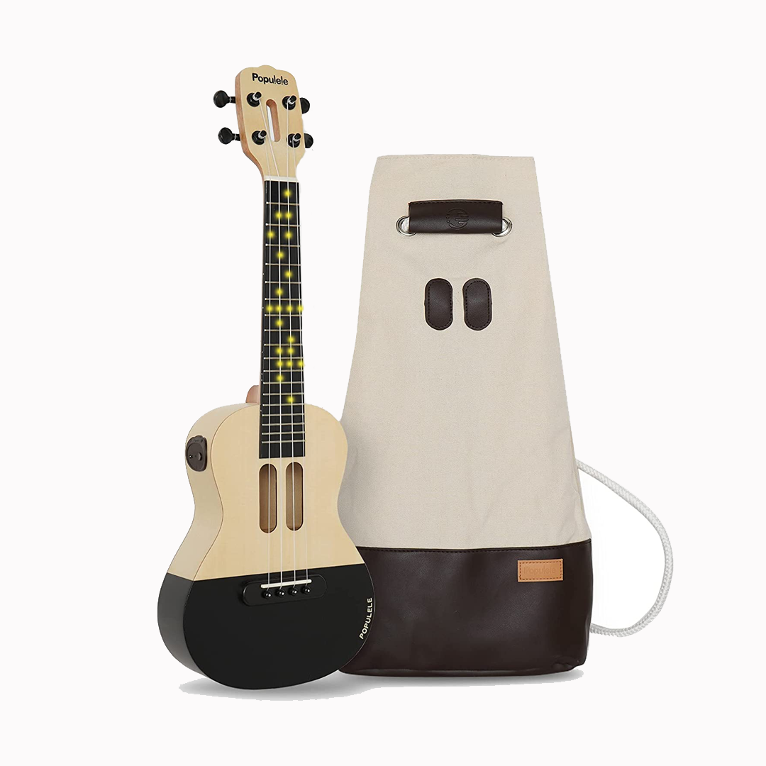 Populele U1 Smart Concert Ukulele