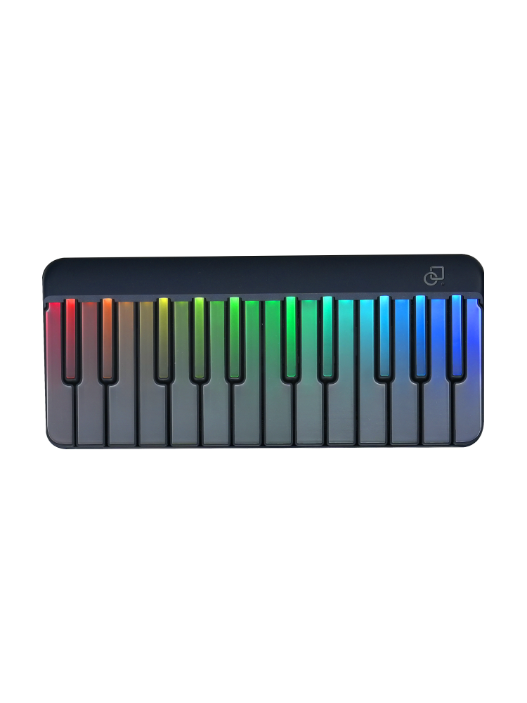 PopuPiano Smart Portable Piano MIDI Controller