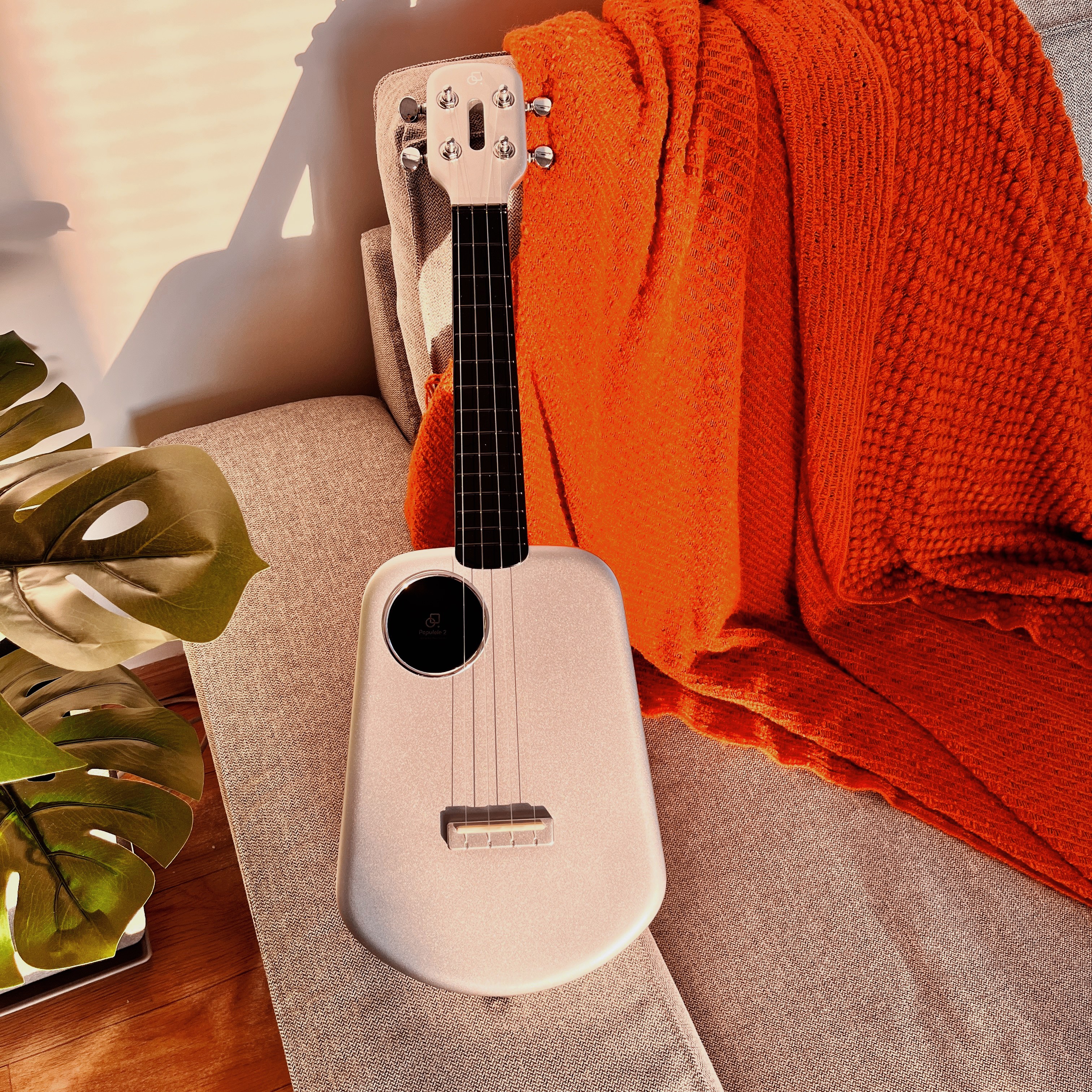 Populele 2 Smart Concert Ukulele – PopuMusic