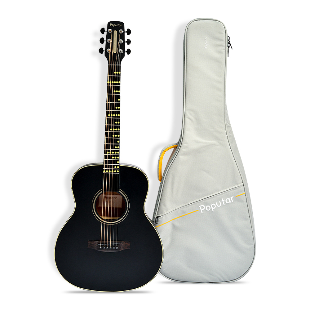 POPUTAR T2 Acoustic Classical Guitar