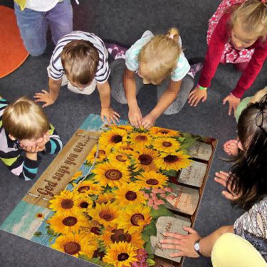 ✏Puzzle-uri din lemn personalizate conform imaginii clientului