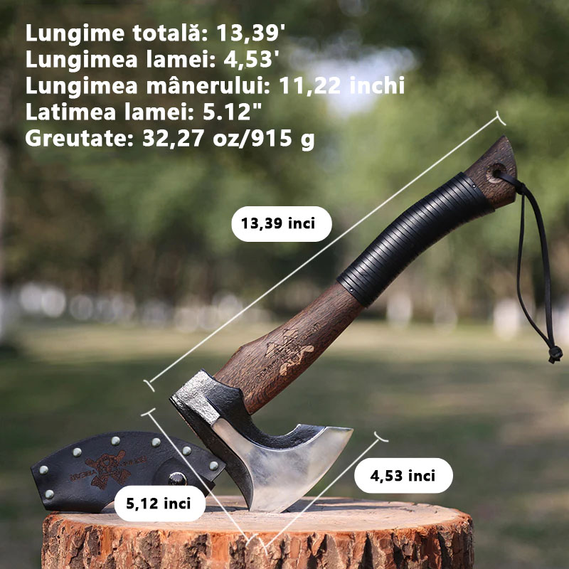 BUDDY OUTDOOR AXE