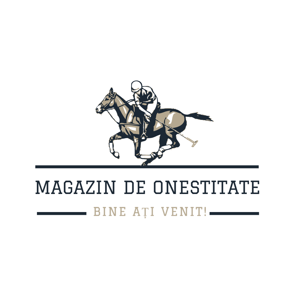 Magazin de onestitate