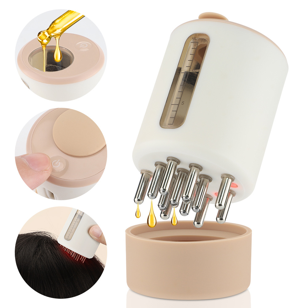 Aplicator electric de par✨✨