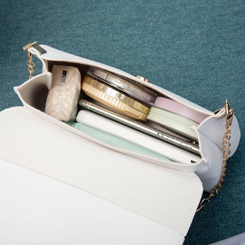 👜Gantă cu textură high-end cu design de nișă