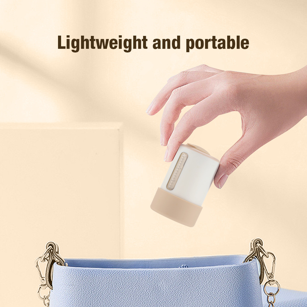 Aplicator electric de par✨✨