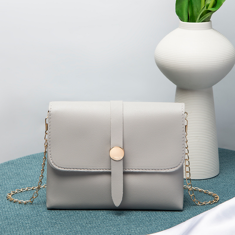 👜Gantă cu textură high-end cu design de nișă