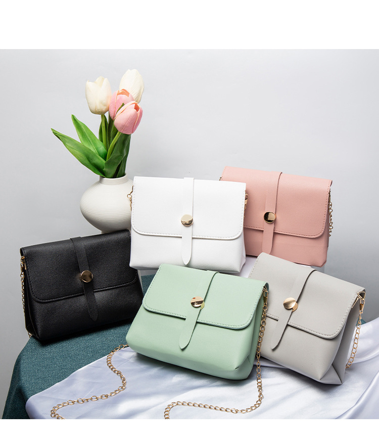 👜Gantă cu textură high-end cu design de nișă