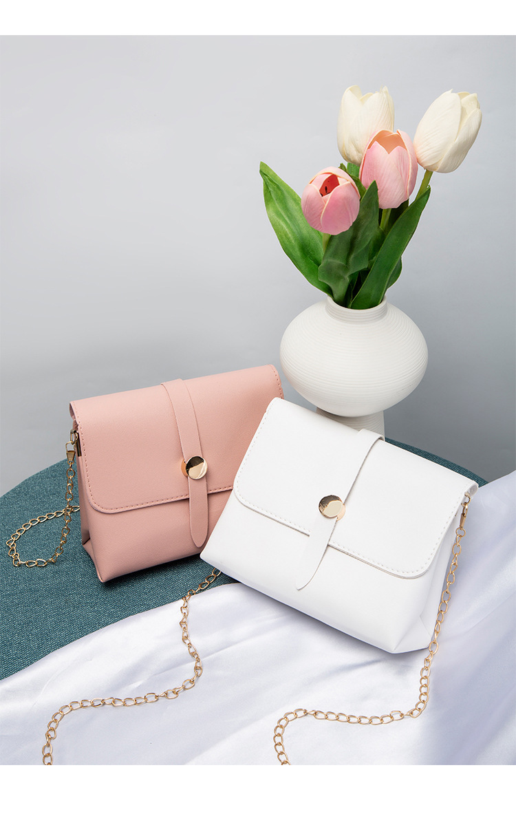 👜Gantă cu textură high-end cu design de nișă