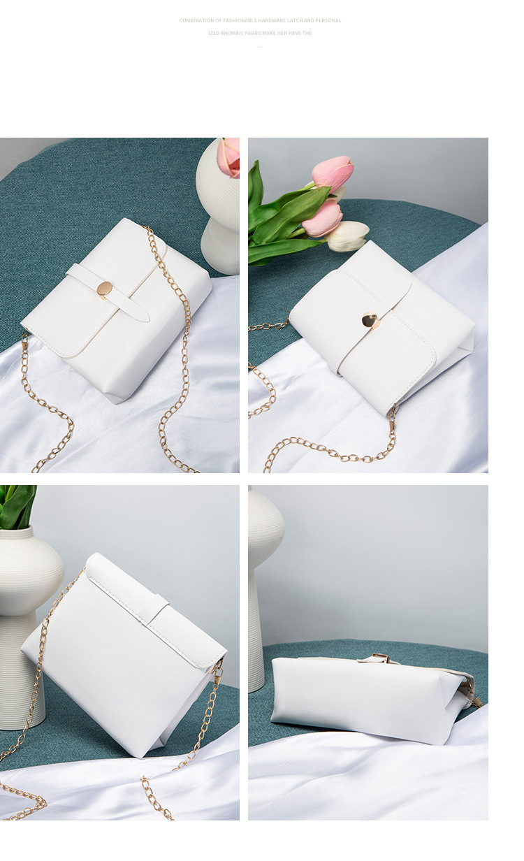 👜Gantă cu textură high-end cu design de nișă