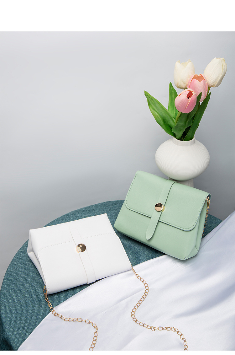 👜Gantă cu textură high-end cu design de nișă