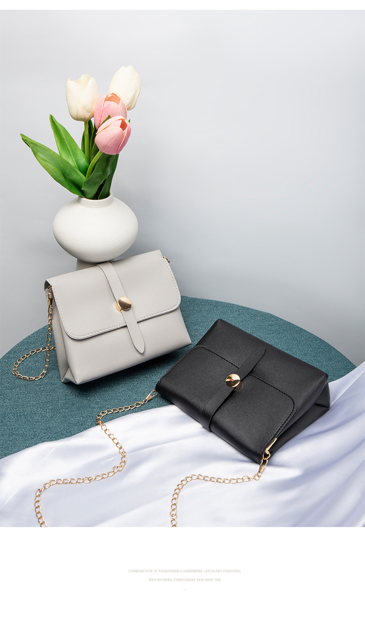 👜Gantă cu textură high-end cu design de nișă