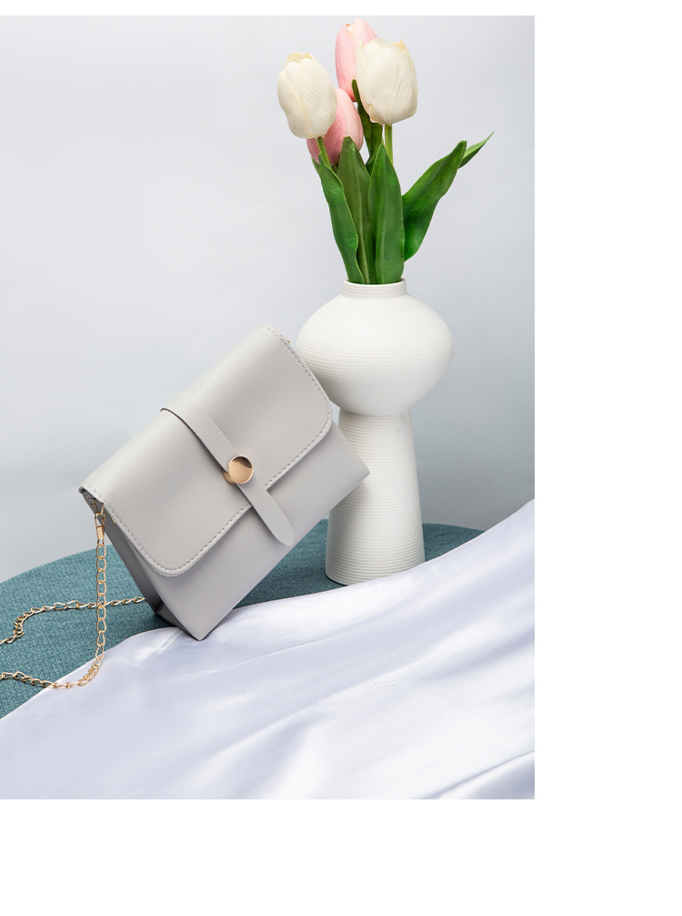 👜Gantă cu textură high-end cu design de nișă