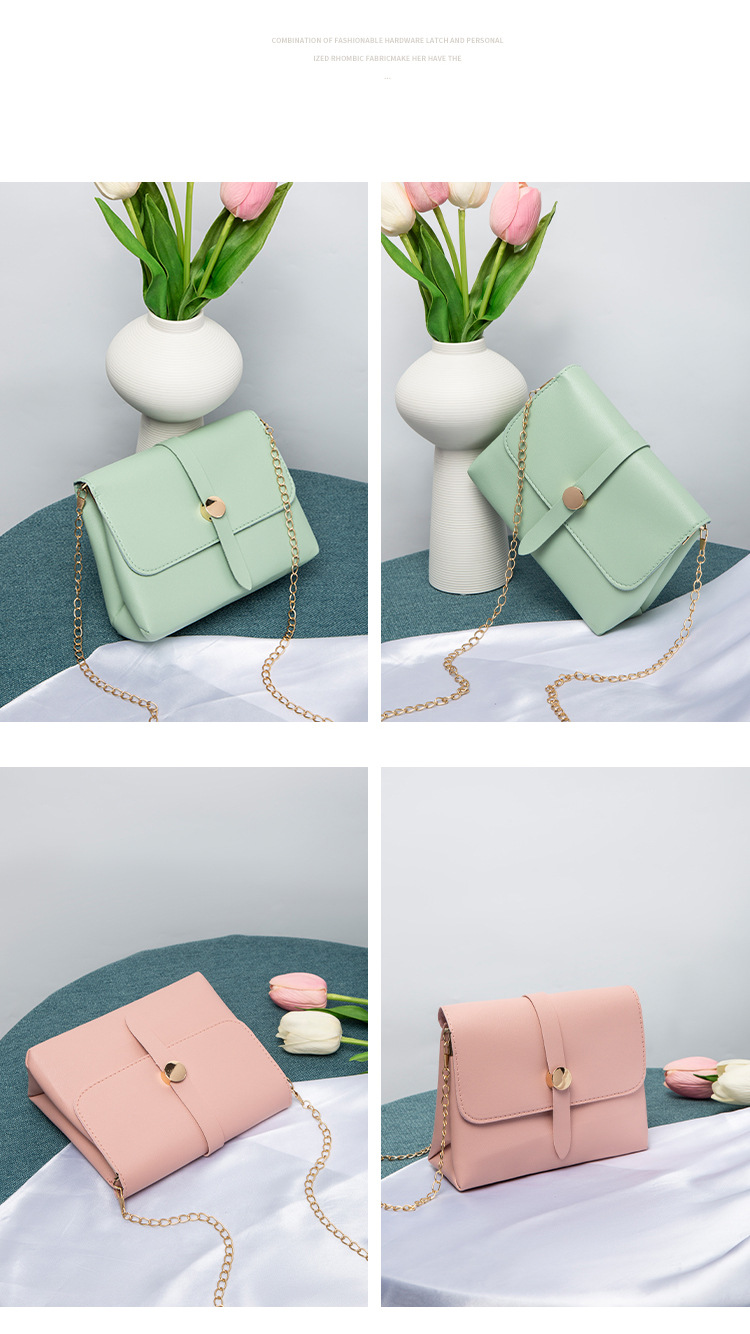 👜Gantă cu textură high-end cu design de nișă
