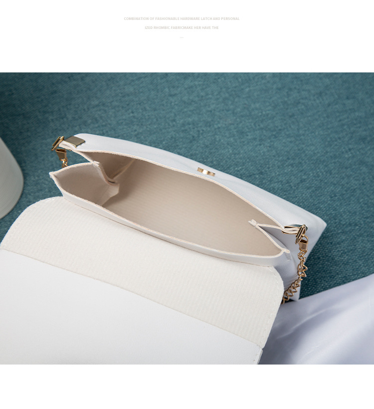 👜Gantă cu textură high-end cu design de nișă