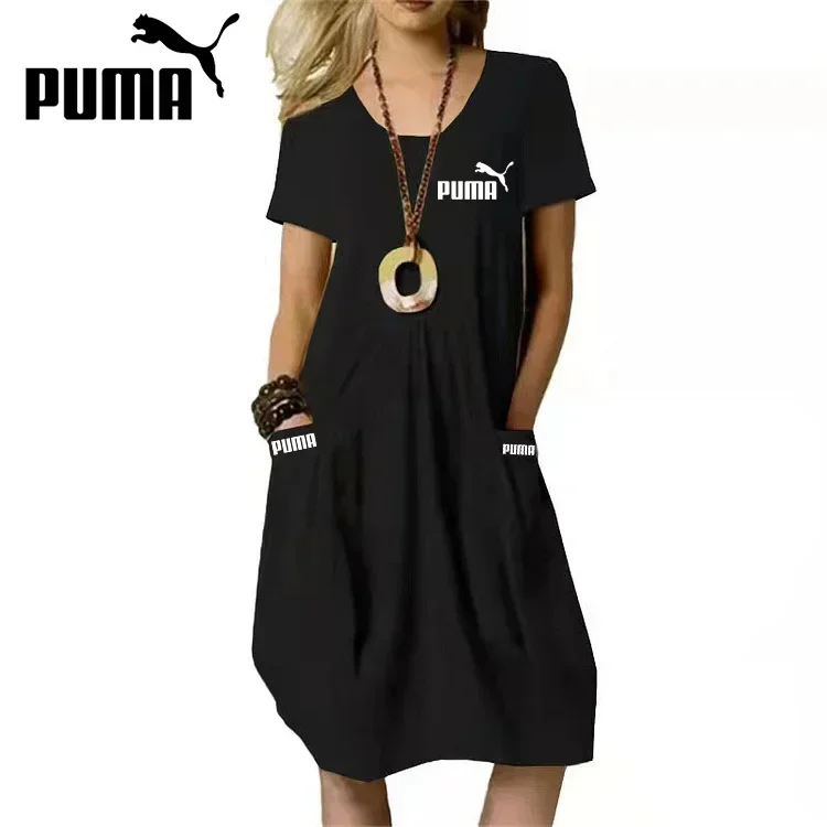 Rochie casual pentru femei Puma® 2024