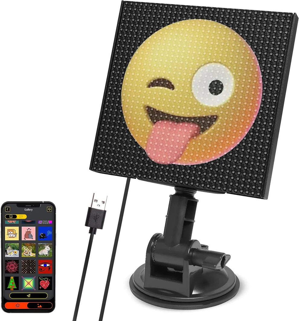 🛒 Exibição inteligente do carro todos os tipos de fresco, peculiar holographic displays🔥