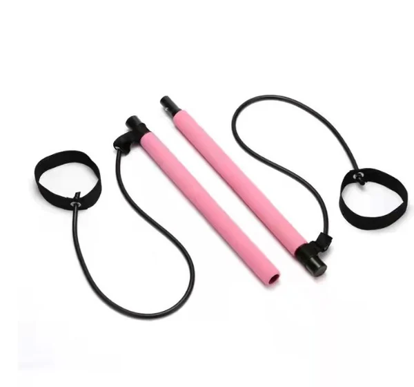 🔥 49% reducere la stâlpul 🎁 de sculptură Pilates