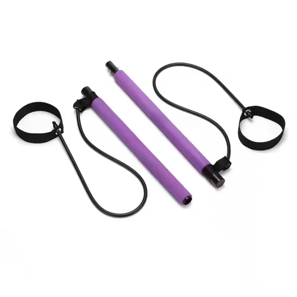 🔥 49% reducere la stâlpul 🎁 de sculptură Pilates