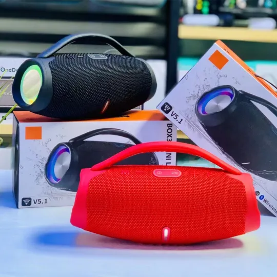 Audio IP67 rezistent la praf și apă|Bluetooth 5.1 de înaltă performanță|20 de ore de viață a bateriei|Open Sound Bully