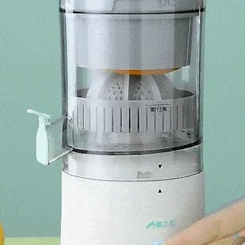 🌷Wireless portable juice machine