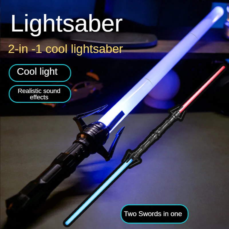 Laser Sword Jucării Jucării Cadouri pentru băieți